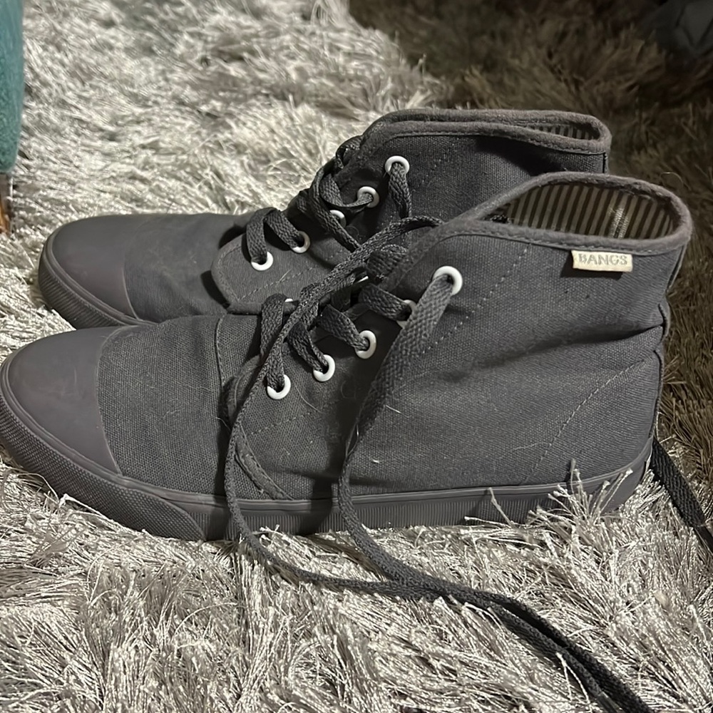 bang shoes